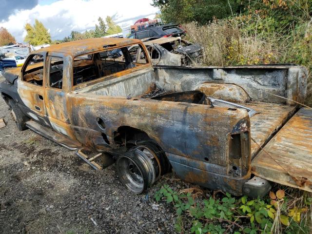 Photo 2 from auction – 1995 DODGE RAM 3500 with VIN 3B7MC33C8SM134142