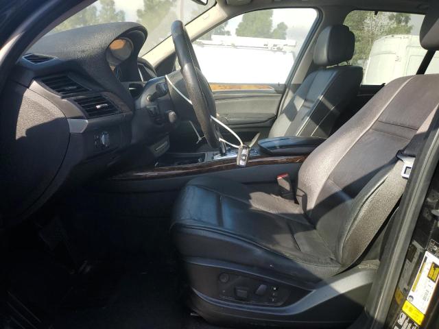 Photo 7 from auction – 2011 BMW X5 XDRIVE3 with VIN 5UXZV4C51BL409079