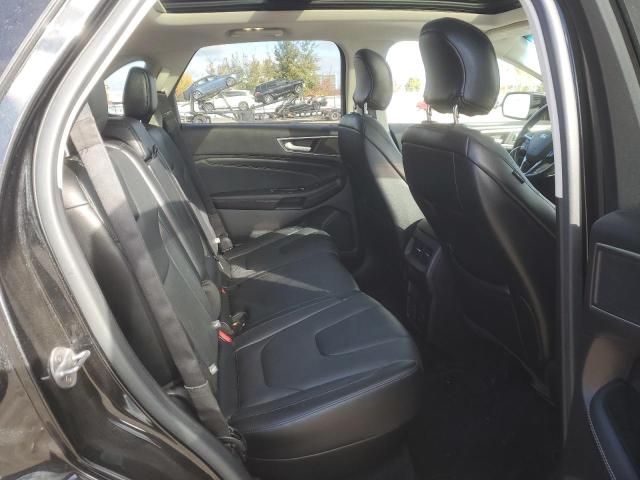 Photo 11 from auction – 2015 FORD EDGE TITAN with VIN 2FMPK4K8XFBB01438