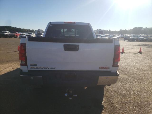 Photo 6 from auction – 2010 GMC SIERRA K15 with VIN 3GTRKWE32AG230630