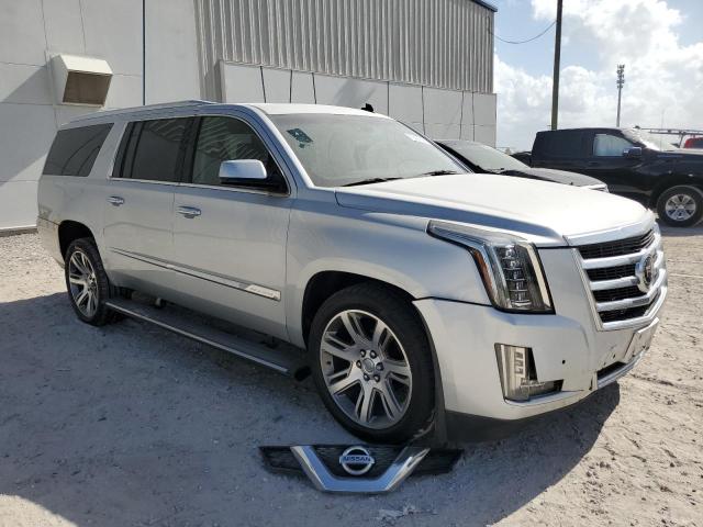 Photo 4 from auction – 2015 CADILLAC ESCALADE E with VIN 1GYS4JKJ3FR299636