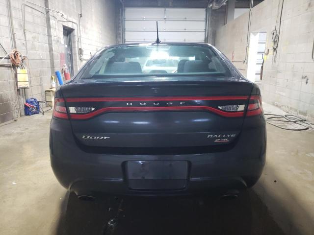 Photo 6 from auction – 2014 DODGE DART SXT with VIN 1C3CDFBB6ED906953