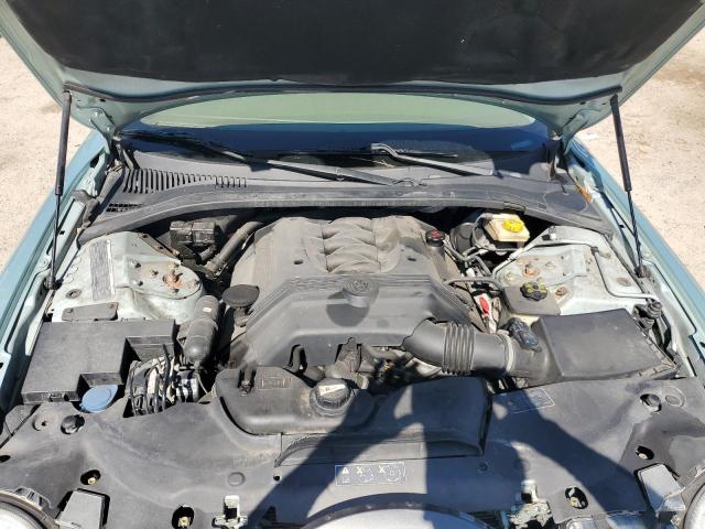 Photo 11 from auction – 2006 JAGUAR S-TYPE 4.2 with VIN SAJWA01B16HN60743