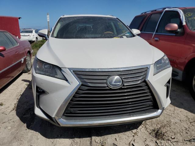 Photo 5 from auction – 2017 LEXUS RX 450H BA with VIN 2T2BGMCA3HC018456