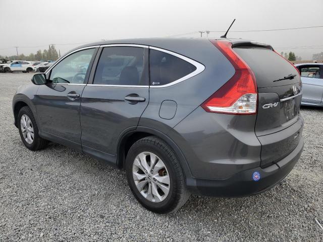 Photo 2 from auction – 2012 HONDA CR-V EX with VIN 2HKRM3H59CH508956