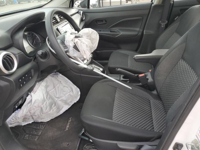 Photo 7 from auction – 2020 NISSAN VERSA S with VIN 3N1CN8DVXLL904659