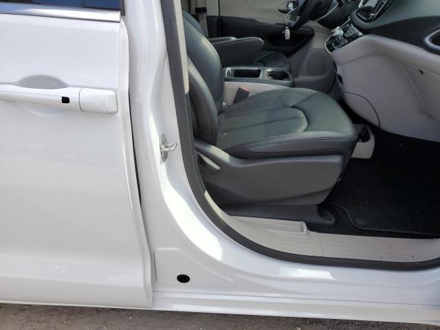 Photo 13 from auction – 2024 CHRYSLER PACIFICA T with VIN 2C4RC1BG8RR141450