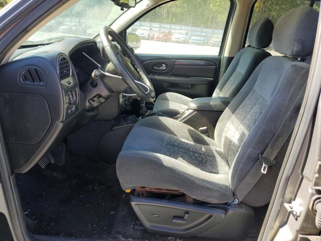 Photo 7 from auction – 2006 GMC ENVOY with VIN 1GKDT13S762222791