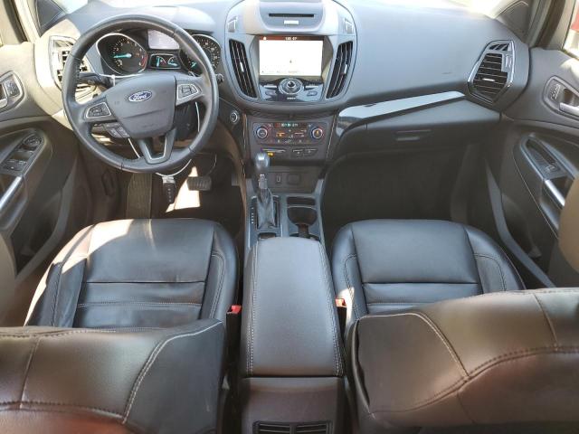 Photo 8 from auction – 2017 FORD ESCAPE TIT with VIN 1FMCU0JD2HUC45689