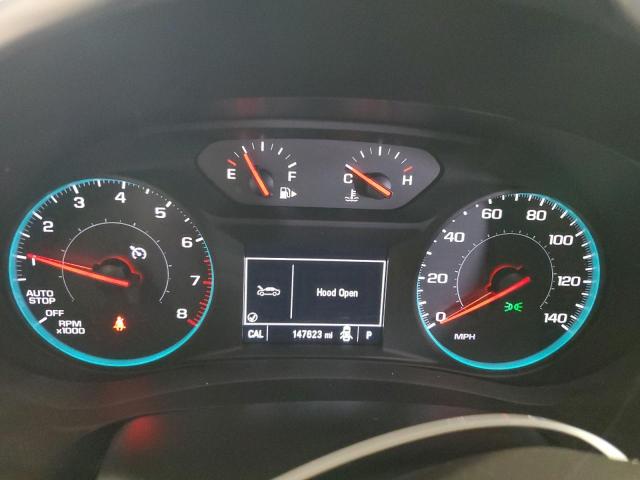 Photo 9 from auction – 2019 CHEVROLET MALIBU LS with VIN 1G1ZC5ST2KF169142