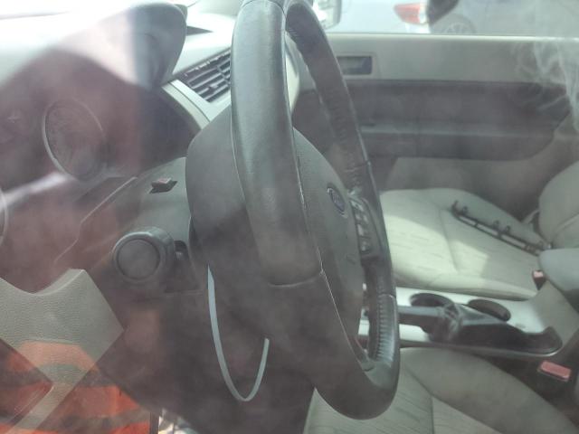 Photo 9 from auction – 2009 FORD FOCUS SE with VIN 1FAHP32N59W213650