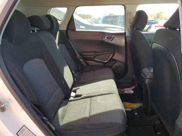 Photo 10 from auction – 2021 KIA SOUL with VIN KNDJ23AU1M7783313