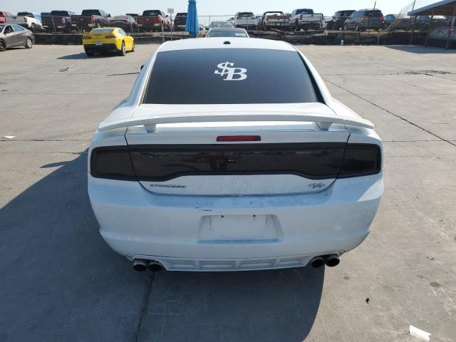 Photo 6 from auction – 2014 DODGE CHARGER R/ with VIN 2C3CDXCTXEH256511