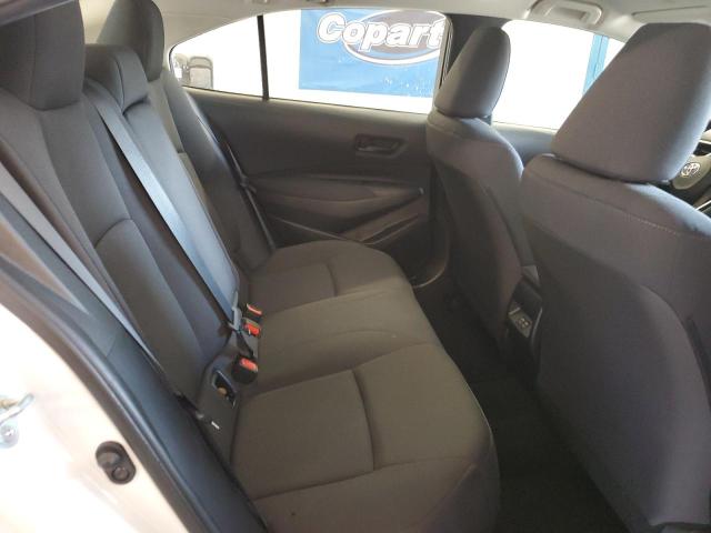 Photo 10 from auction – 2023 TOYOTA COROLLA LE with VIN 5YFB4MDE2PP045354