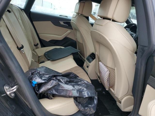 Photo 10 from auction – 2023 AUDI A5 PREMIUM with VIN WAUFACF57PA024860