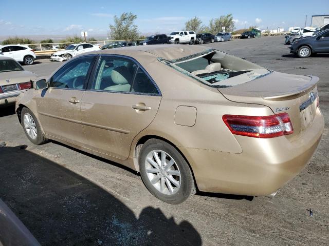 Photo 2 from auction – 2011 TOYOTA CAMRY SE with VIN 4T1BK3EK8BU630189