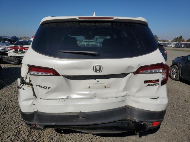 Photo 6 from auction – 2022 HONDA PILOT TRAI with VIN 5FNYF6H82NB044718