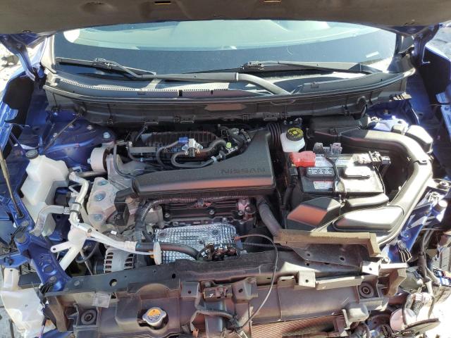 Photo 12 from auction – 2018 NISSAN ROGUE S with VIN JN8AT2MT5JW453447