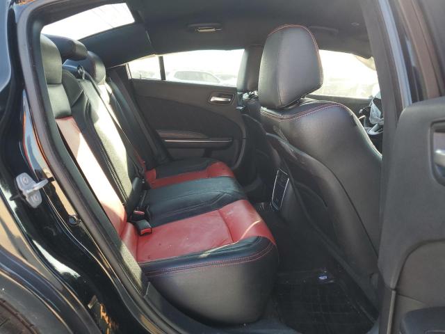 Photo 10 from auction – 2018 DODGE CHARGER R/ with VIN 2C3CDXCT8JH142453