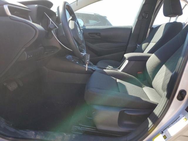 Photo 7 from auction – 2024 TOYOTA COROLLA LE with VIN 5YFB4MDEXRP161243