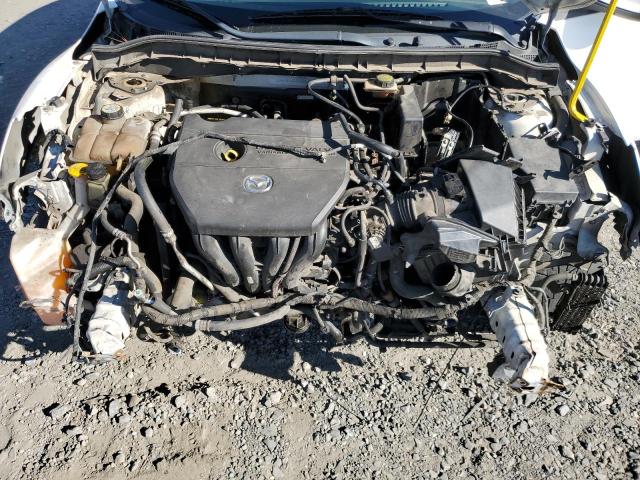Photo 11 from auction – 2010 MAZDA 3 S with VIN JM1BL1S65A1129340