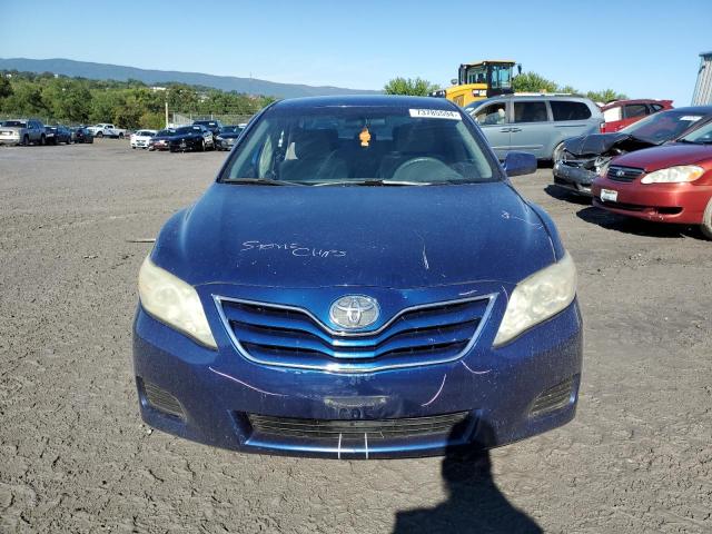 Photo 5 from auction – 2011 TOYOTA CAMRY BASE with VIN 4T1BF3EK8BU675573