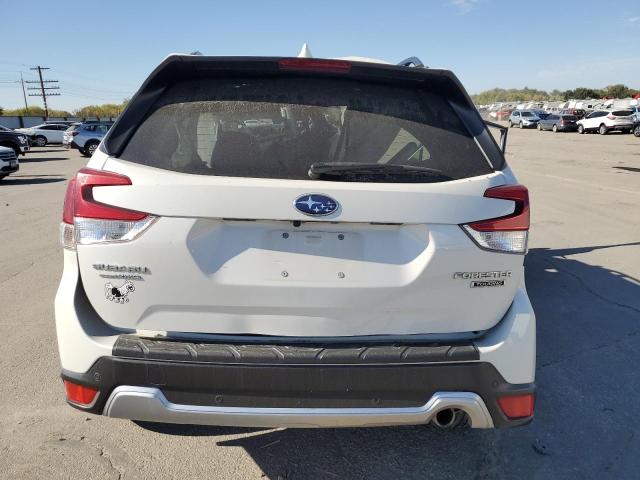 Photo 6 from auction – 2021 SUBARU FORESTER T with VIN JF2SKAXC5MH542650