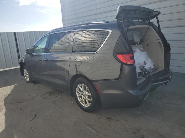 Photo 2 from auction – 2021 CHRYSLER PACIFICA T with VIN 2C4RC1BG0MR604819