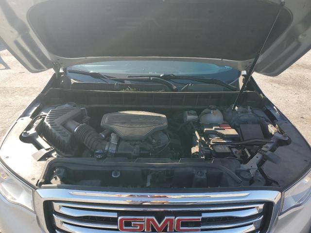 Photo 12 from auction – 2018 GMC ACADIA SLT with VIN 1GKKNMLS0JZ122549