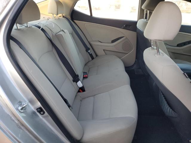 Photo 10 from auction – 2014 KIA OPTIMA LX with VIN KNAGM4A70E5453239