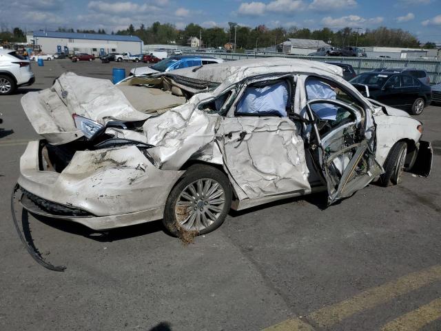 Photo 3 from auction – 2013 FORD FUSION SE with VIN 3FA6P0LU3DR173625