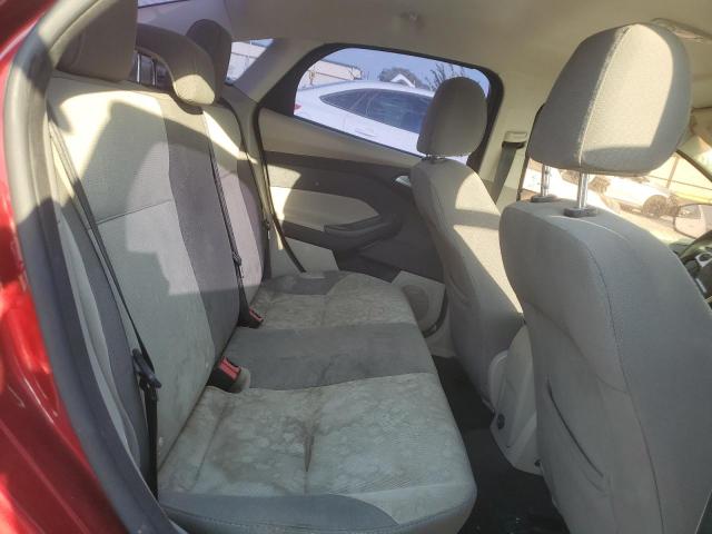 Photo 10 from auction – 2014 FORD FOCUS SE with VIN 1FADP3F20EL460133