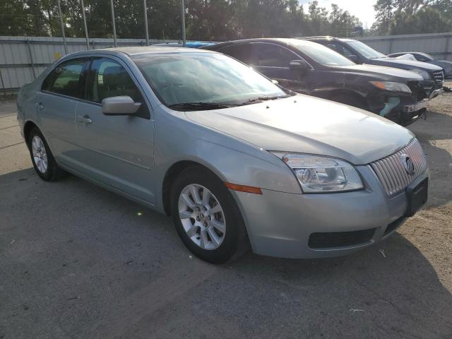 Photo 4 from auction – 2007 MERCURY MILAN with VIN 3MEHM07Z57R626616