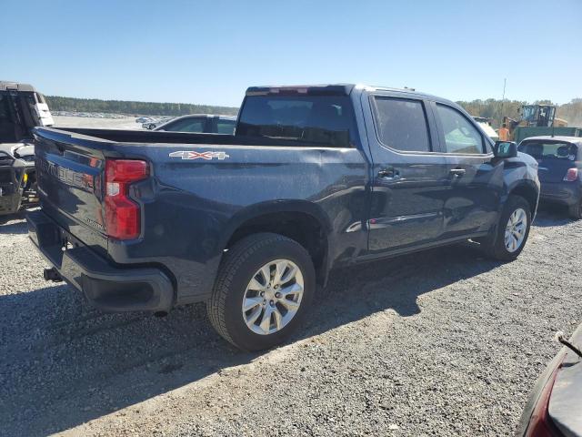 Photo 3 from auction – 2023 CHEVROLET SILVERADO with VIN 1GCPDBEK1PZ156272