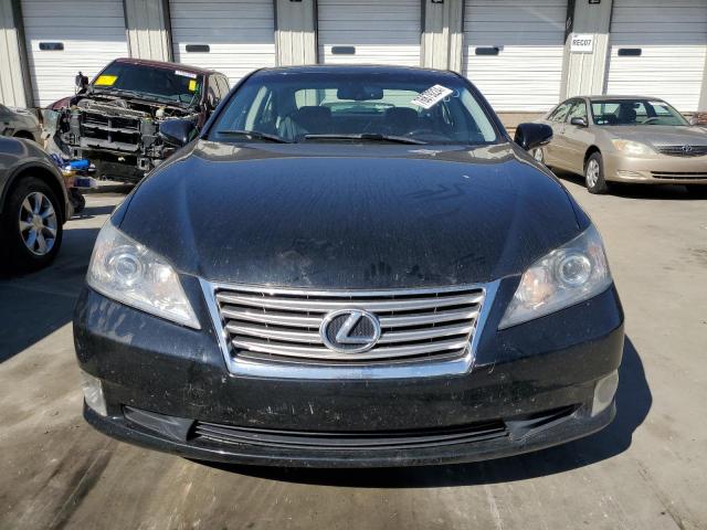 Photo 5 from auction – 2010 LEXUS ES 350 with VIN JTHBK1EG1A2410390