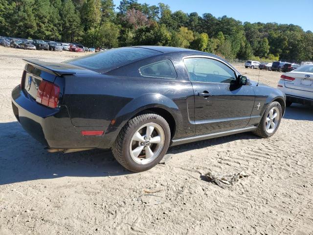 Photo 3 from auction – 2007 FORD MUSTANG with VIN 1ZVFT80N875370764