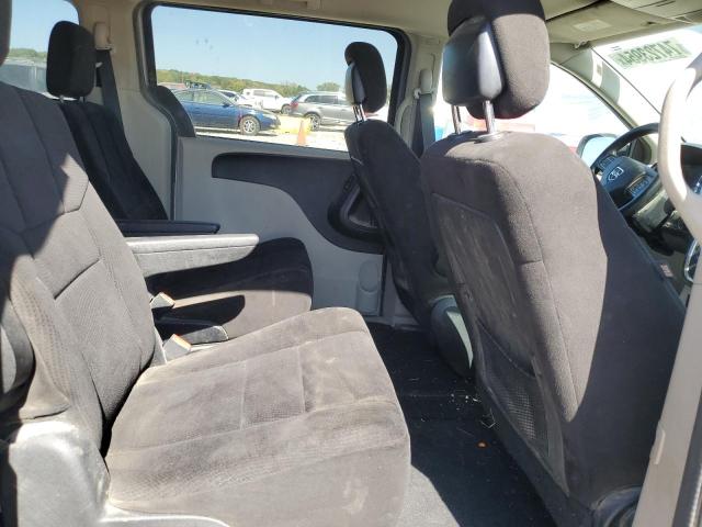 Photo 11 from auction – 2013 DODGE GRAND CARA with VIN 2C4RDGCG6DR581528