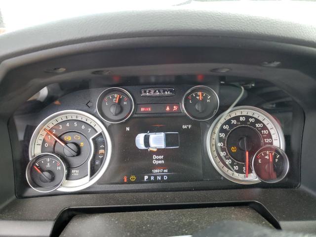Photo 9 from auction – 2017 RAM 1500 SLT with VIN 1C6RR7GT5HS822998