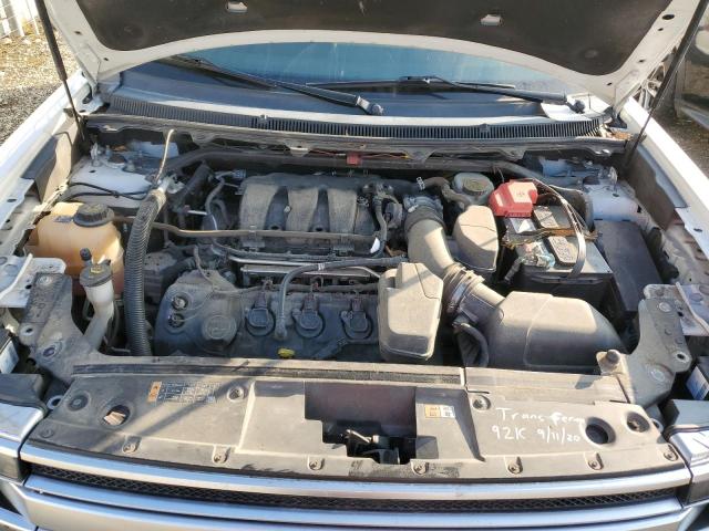 Photo 12 from auction – 2015 FORD FLEX LIMIT with VIN 2FMHK6D81FBA06148