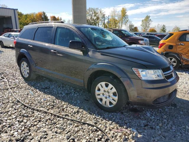 Photo 4 from auction – 2017 DODGE JOURNEY SE with VIN 3C4PDDAGXHT541478
