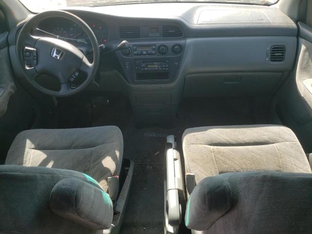 Photo 8 from auction – 2003 HONDA ODYSSEY EX with VIN 5FNRL18633B039331
