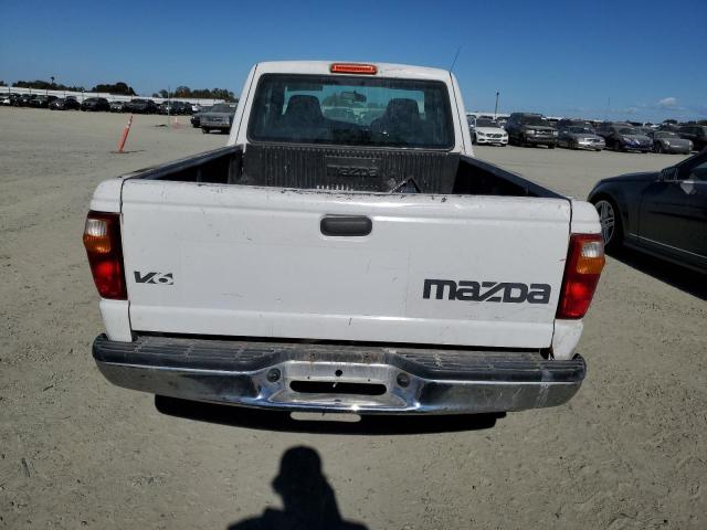 Photo 6 from auction – 2006 MAZDA B3000 CAB with VIN 4F4YR46U36PM05285