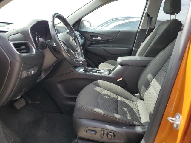 Photo 7 from auction – 2018 CHEVROLET EQUINOX LT with VIN 2GNAXSEV7J6167603