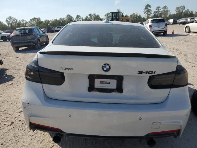 Photo 6 from auction – 2018 BMW 340 XI with VIN WBA8B7C59JA585859