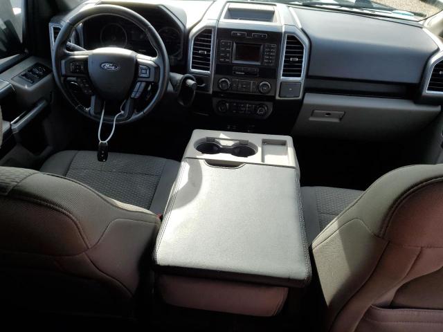 Photo 8 from auction – 2015 FORD F150 SUPER with VIN 1FTEX1CP4FFB76913