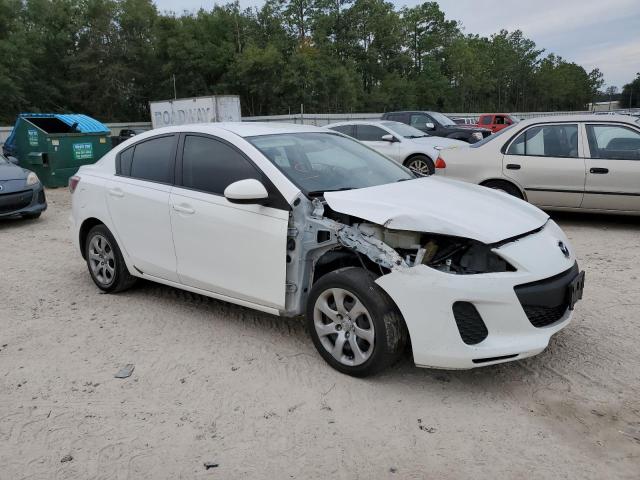 Photo 4 from auction – 2013 MAZDA 3 I with VIN JM1BL1TF6D1836174