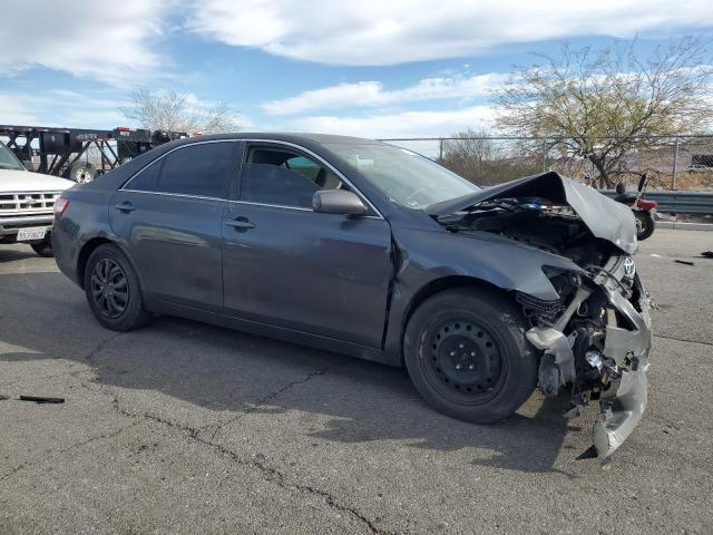 Photo 4 from auction – 2010 TOYOTA CAMRY BASE with VIN 4T1BF3EK4AU033382