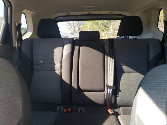 Photo 10 from auction – 2021 NISSAN ROGUE SV with VIN 5N1AT3BB2MC822987