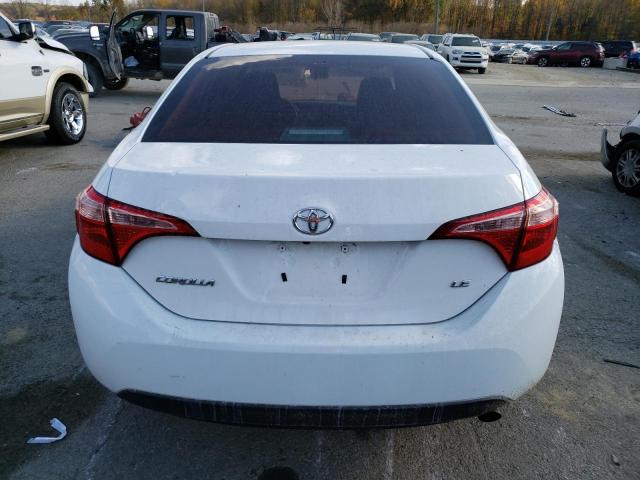 Photo 6 from auction – 2019 TOYOTA COROLLA L with VIN 2T1BURHE4KC147125