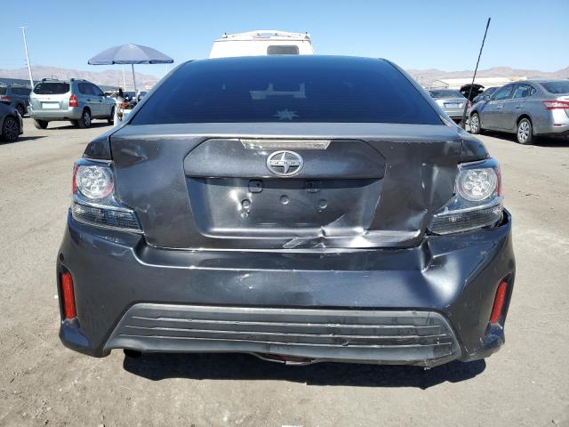Photo 6 from auction – 2014 TOYOTA SCION TC with VIN JTKJF5C73E3070132
